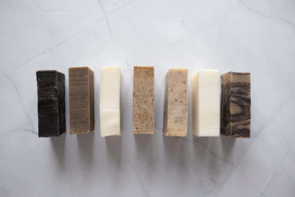Wood Grain Soap - Image 3